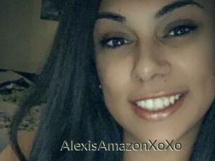 AlexisAmazonXoXo