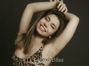AlexisBliss