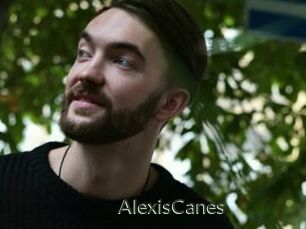 AlexisCanes