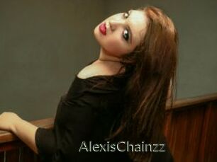 AlexisChainzz
