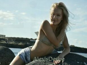 AlexisDesire