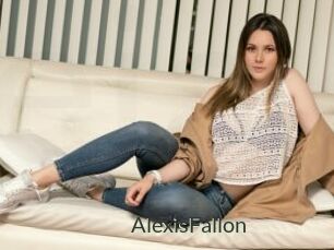 AlexisFallon