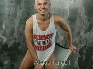AlexisHugeDi