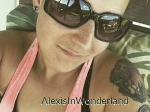 AlexisInWonderland
