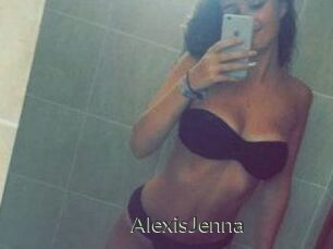 AlexisJenna