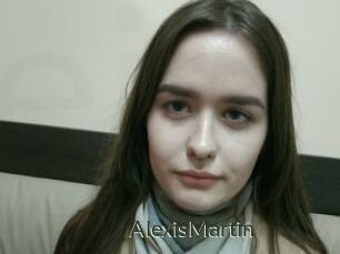 AlexisMartin