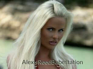 AlexisReedBabestation