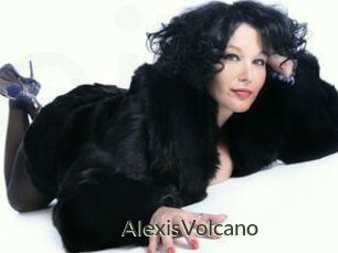 AlexisVolcano