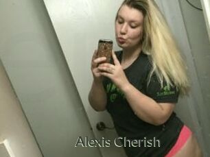 Alexis_Cherish
