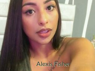 Alexis_Fisher