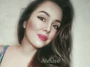 Alexise