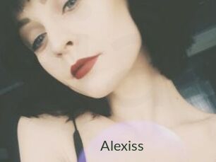 Alexiss