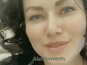 Alexisweeets