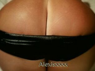 Alexisxxxx