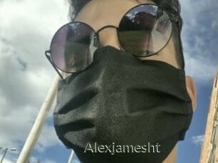 Alexjamesht
