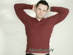 Alexniceguy