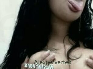 Alexperverted