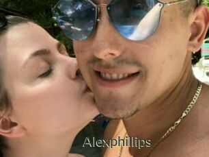 Alexphillips