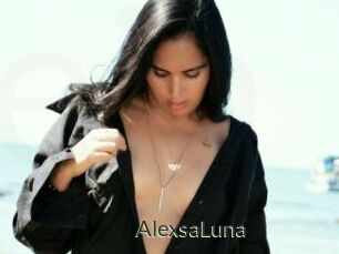 AlexsaLuna