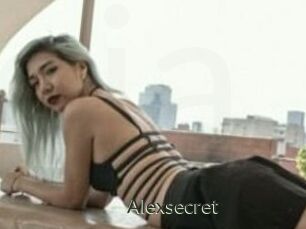 Alexsecret