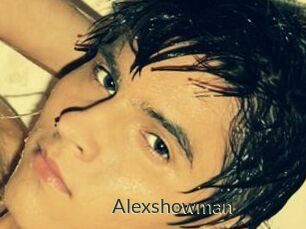 Alexshowman