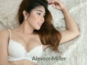 AlexsonMiller