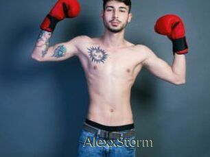 AlexxStorm