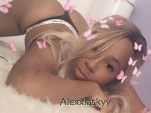 Alexxiaskyy