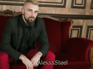 AlexxxSteel