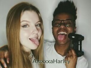 AlexxxaHarley