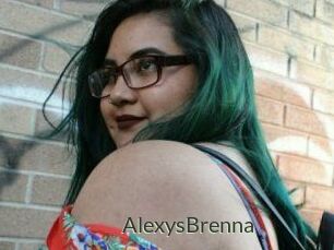 AlexysBrenna