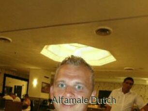 Alfamale_Dutch