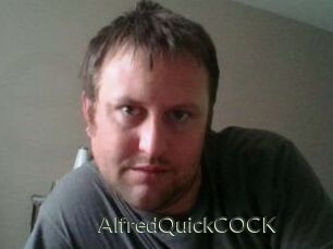 AlfredQuickCOCK