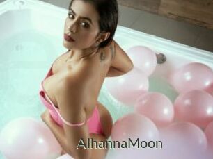 AlhannaMoon