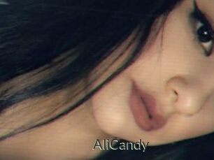 AliCandy