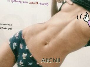 AliChill