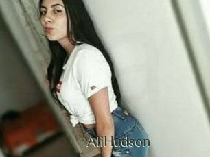 AliHudson