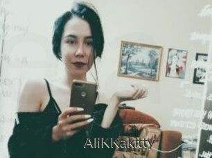 AliKKakitty