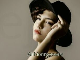AliMontgomery