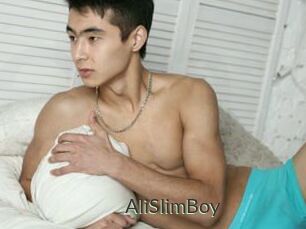 AliSlimBoy
