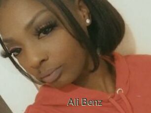Ali_Benz