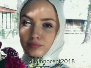 AliaInnocent2018