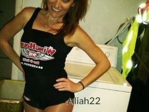 Aliah22