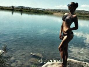 AlianaDoll