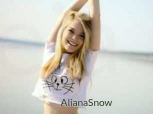 AlianaSnow