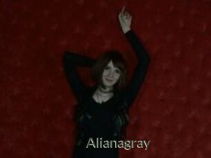 Alianagray