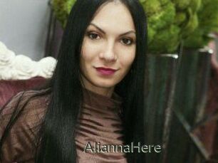 AliannaHere