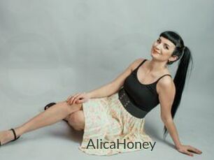 AlicaHoney