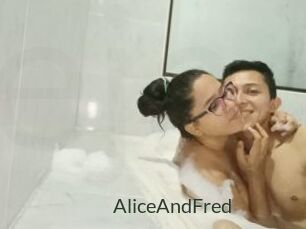 AliceAndFred