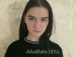 AliceBaby18Xx